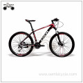 26INCH 21-SPEED SUSPENSION MOUNTAIN BIKE